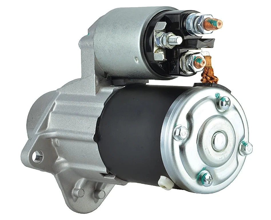 New Starter For Chevrolet Sonic 2014-20, Trax 2015-2020, Cruze Limited 2016 1.4L