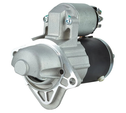 OEM New Starter For Chevy Sonic 2014-20, Trax 2015-2020, Cruze Limited 2016 1.4L