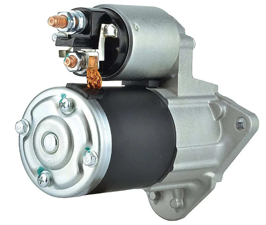 OEM New Starter For Chevy Sonic 2014-20, Trax 2015-2020, Cruze Limited 2016 1.4L