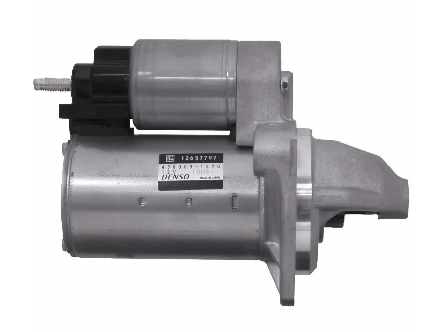 OEM Starter For Buick Regal (2.0L 2.5L) Chevy Malibu Impala Colorado 2013-22