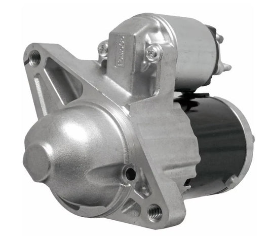 Starter For Ford Mustang Expedition F-150 Transit-150 250 350HD (3.5L 3.7L)