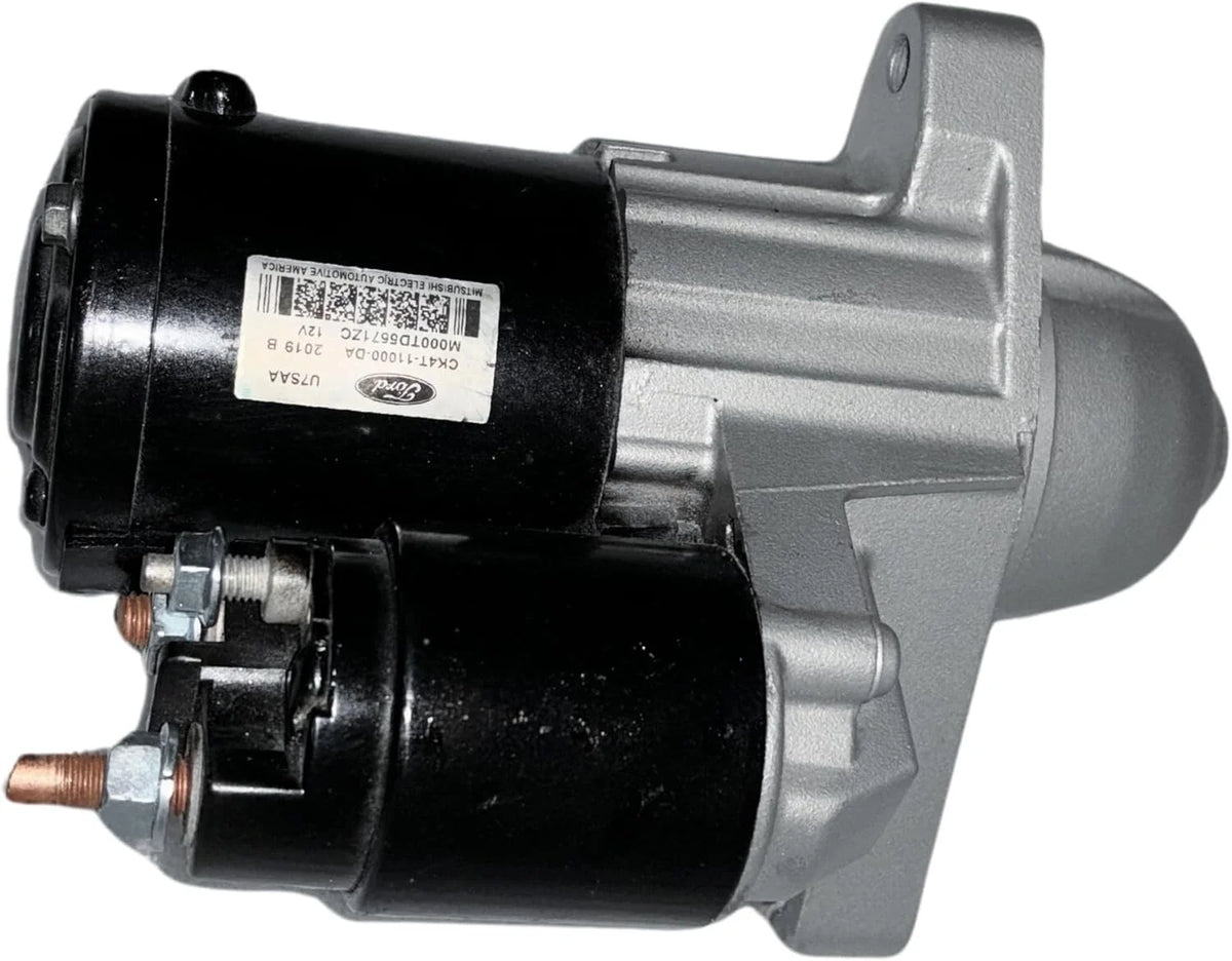 OEM Starter For Ford Mustang Expedition F-150 Transit-150 250 350HD (3.5L 3.7L)