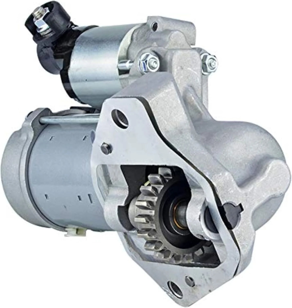 Starter Fits Acura RL 3.7L 2011-2012, 428000-8750