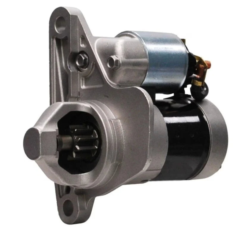 Starter For Nissan NV200 L4 2.0L 2013