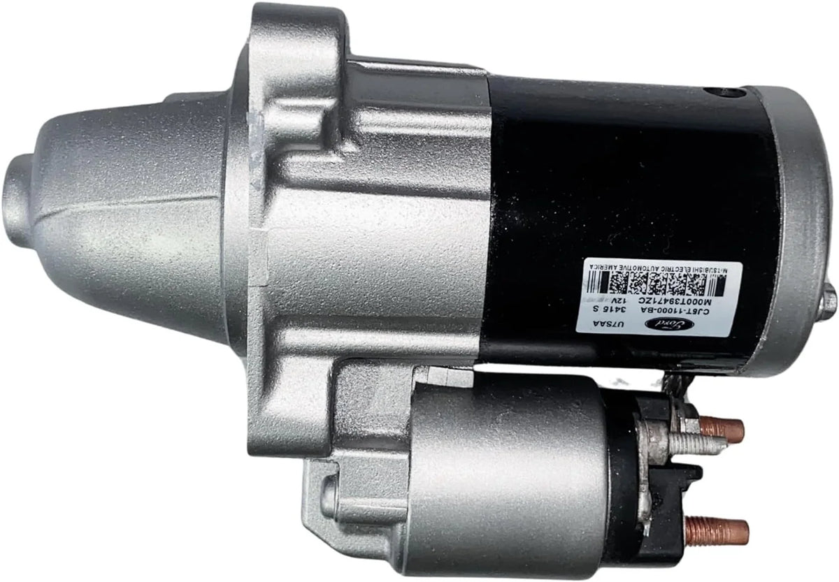 OEM Starter For Ford Fusion 1.5L 2014-20 1.6 2013-14 Without Start/Stop Feature