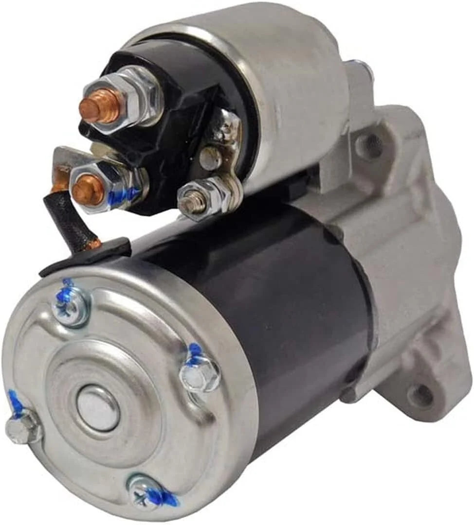 OEM Starter For Ford Fusion 1.5L 2014-20 1.6 2013-14 Without Start/Stop Feature