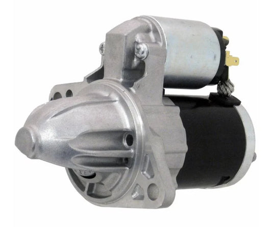 Starter for Subaru Impreza Crosstrek 2.0L 2012-2016, Legacy Outback 2.5L 2015-19