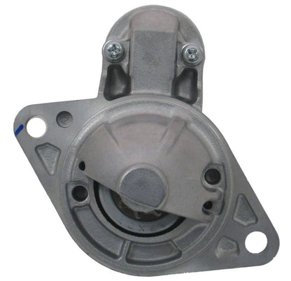 Starter for Subaru Impreza Crosstrek 2.0L 2012-2016, Legacy Outback 2.5L 2015-19