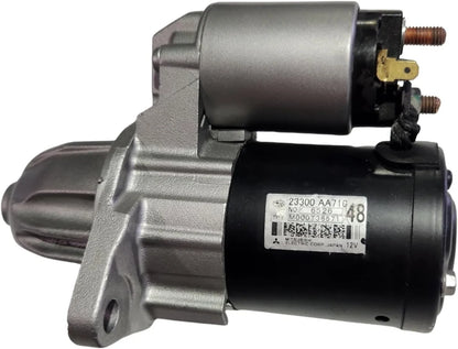 OEM Starter for Subaru Impreza Crosstrek 2.0L 2012-16, Legacy Outback 2.5L 15-19