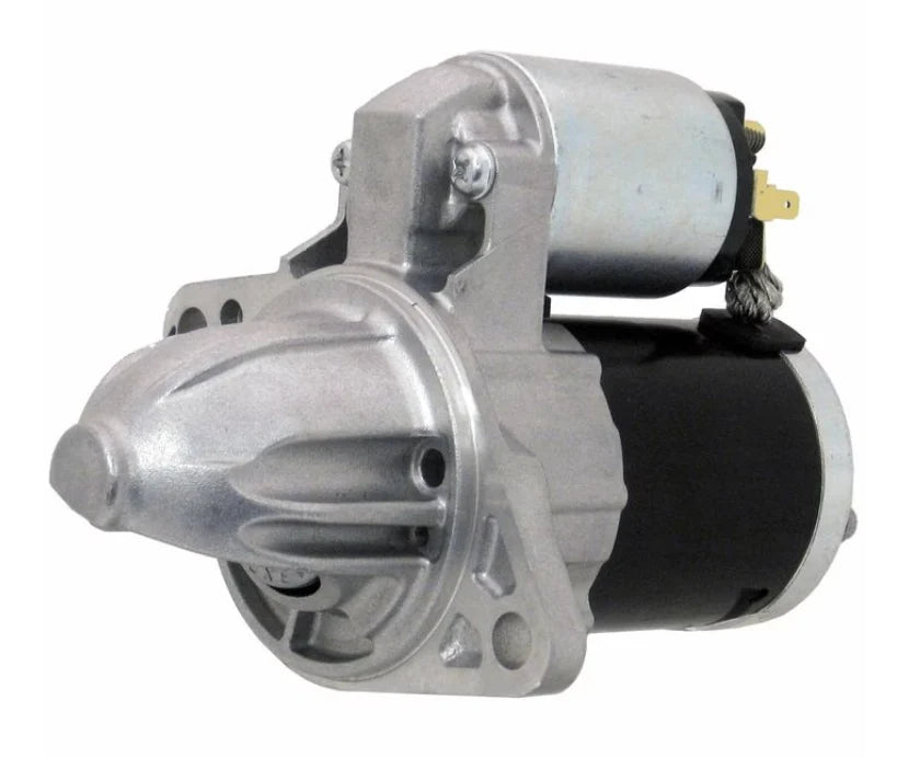OEM Starter for Subaru Impreza Crosstrek 2.0L 2012-16, Legacy Outback 2.5L 15-19