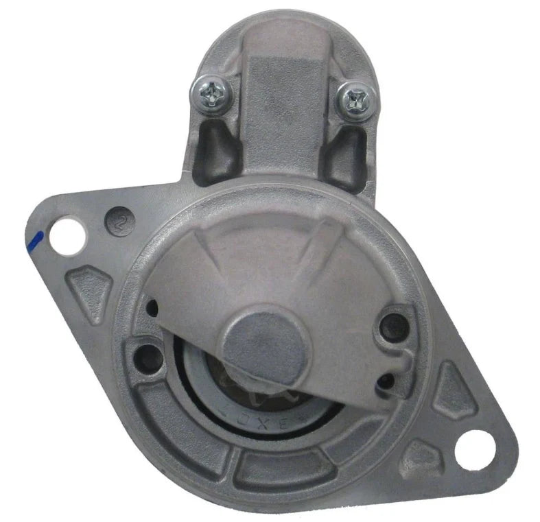 OEM Starter for Subaru Impreza Crosstrek 2.0L 2012-16, Legacy Outback 2.5L 15-19