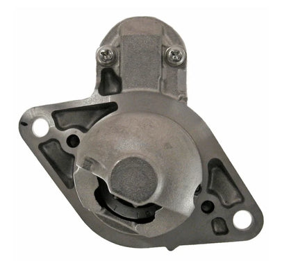 OEM Starter For Subaru Impreza Manual WRX Crosstrek 2.0L, Legacy 2.5L 2015-2017