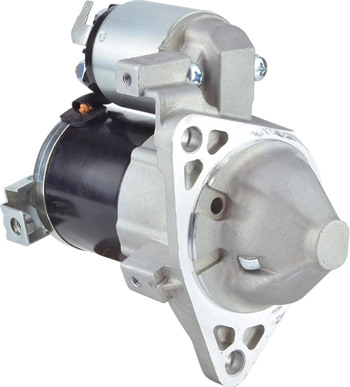 OEM Starter For Mitsubishi Mirage 2014-24 Mirage G4 2017 2018 2019-2024 ( 1.2L)