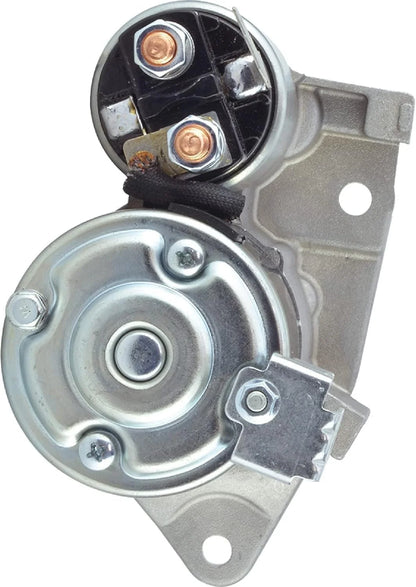 OEM Starter For Mitsubishi Mirage 2014-24 Mirage G4 2017 2018 2019-2024 ( 1.2L)