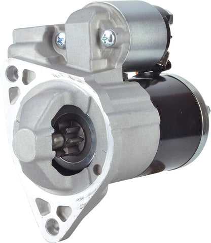 OEM Starter For Mitsubishi Mirage 2014-24 Mirage G4 2017 2018 2019-2024 ( 1.2L)