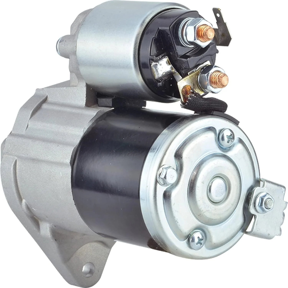 OEM Starter For Mitsubishi Mirage 2014-24 Mirage G4 2017 2018 2019-2024 ( 1.2L)