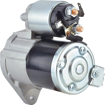 OEM Starter For Mitsubishi Mirage 2014-24 Mirage G4 2017 2018 2019-2024 ( 1.2L)