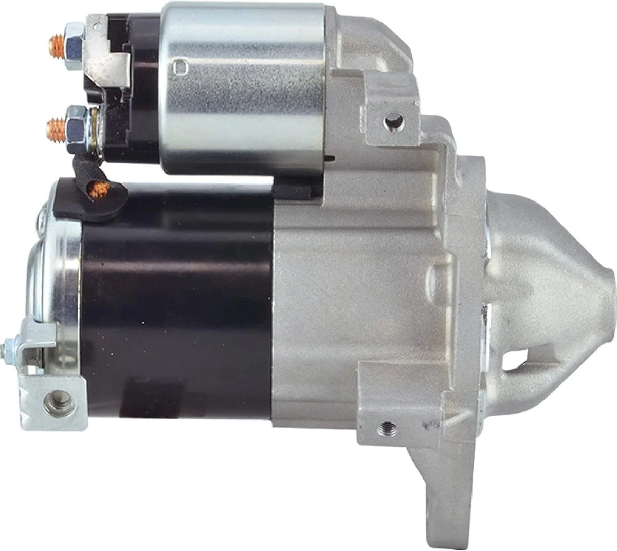 OEM Starter For Mitsubishi Mirage 2014-24 Mirage G4 2017 2018 2019-2024 ( 1.2L)