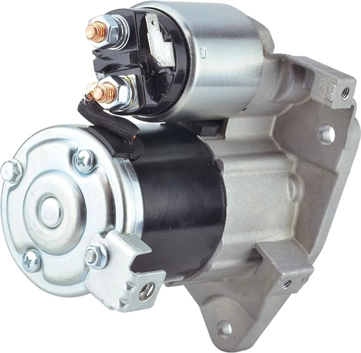 OEM Starter For Mitsubishi Mirage 2014-24 Mirage G4 2017 2018 2019-2024 ( 1.2L)