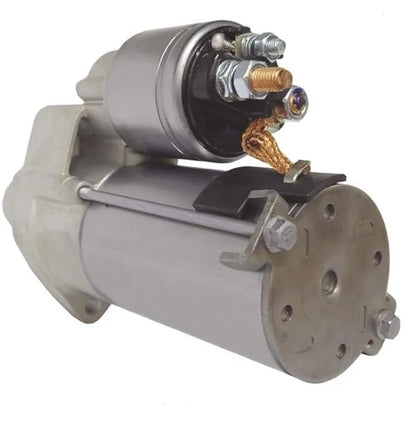 Starter For Mercedes GL400, GLE350, GLE43, GLS450 2017-2019 (Without Start/Stop)