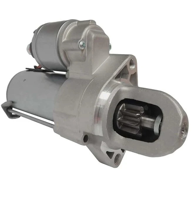 Starter For Mercedes GL400, GLE350, GLE43, GLS450 2017-2019 (Without Start/Stop)
