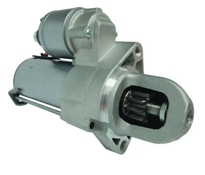 New Starter for Mercedes GL400 GLE350, GLE43 GLS450 2017-19 (Without Start/Stop)