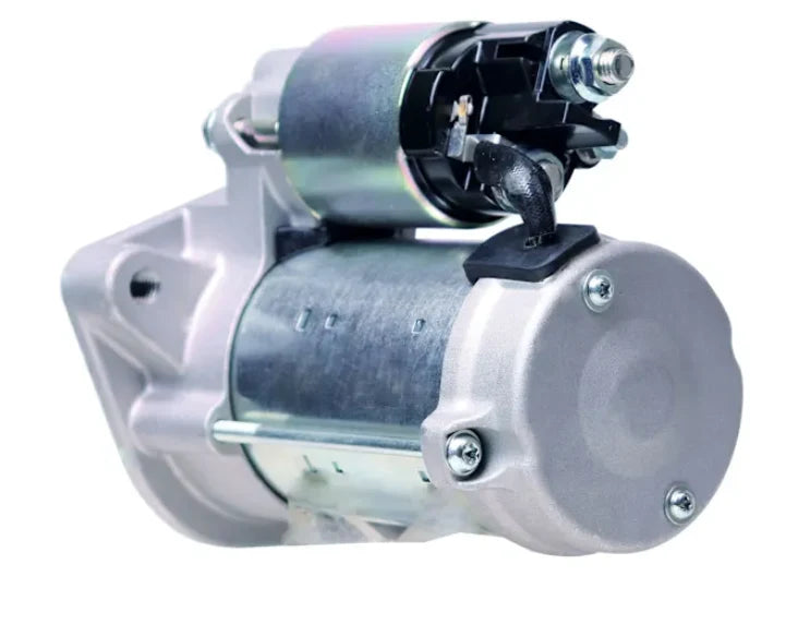 New StarterFor Fusion 1.5L 2014 2015 2016 2017 2018-20, Fusion 1.6 (Start/Stop)