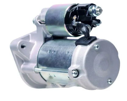 New StarterFor Fusion 1.5L 2014 2015 2016 2017 2018-20, Fusion 1.6 (Start/Stop)