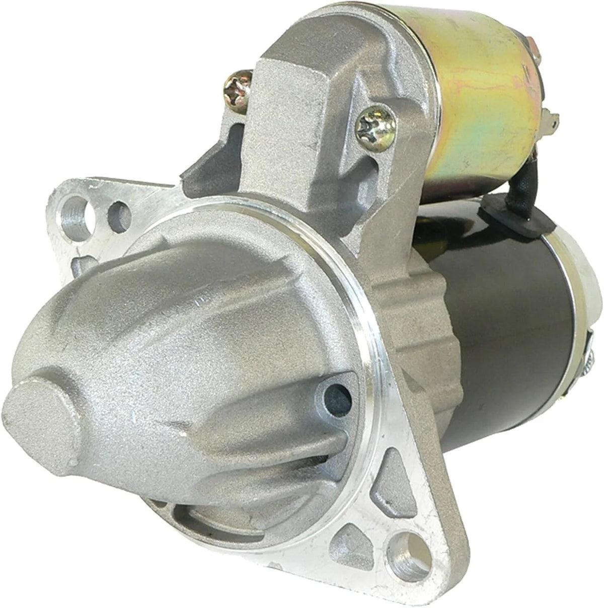 Starter For Subaru Forester 2014-2015 2.0L