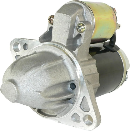 Starter For Subaru Forester 2014-2015 2.0L