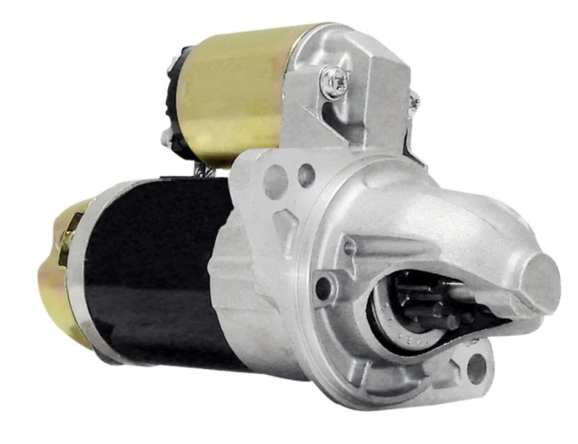 New Starter For Subaru Forester 2014-2015 2.0L