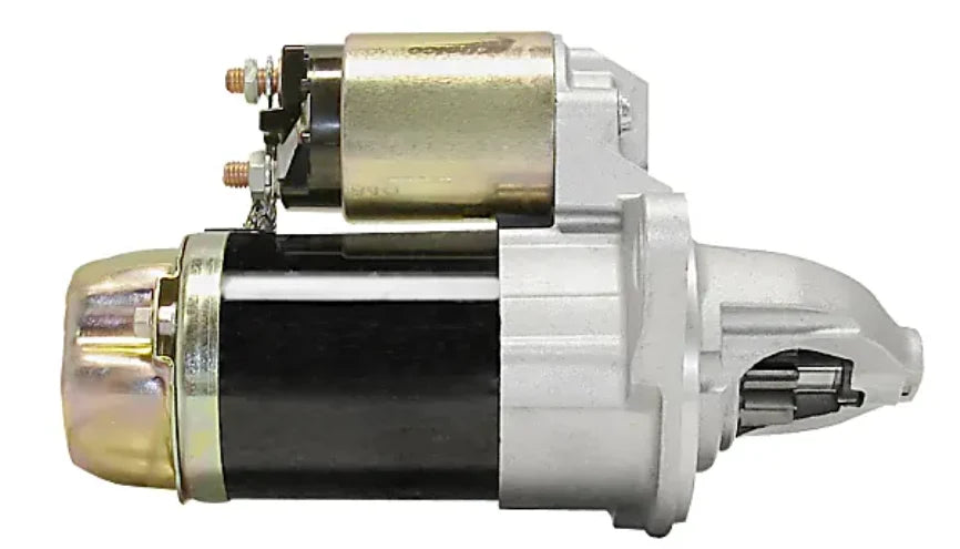 New Starter For Subaru Forester 2014-2015 2.0L