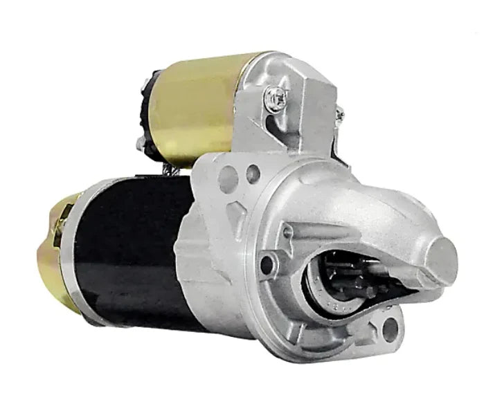 New Starter For Subaru Forester 2014-2015 2.0L
