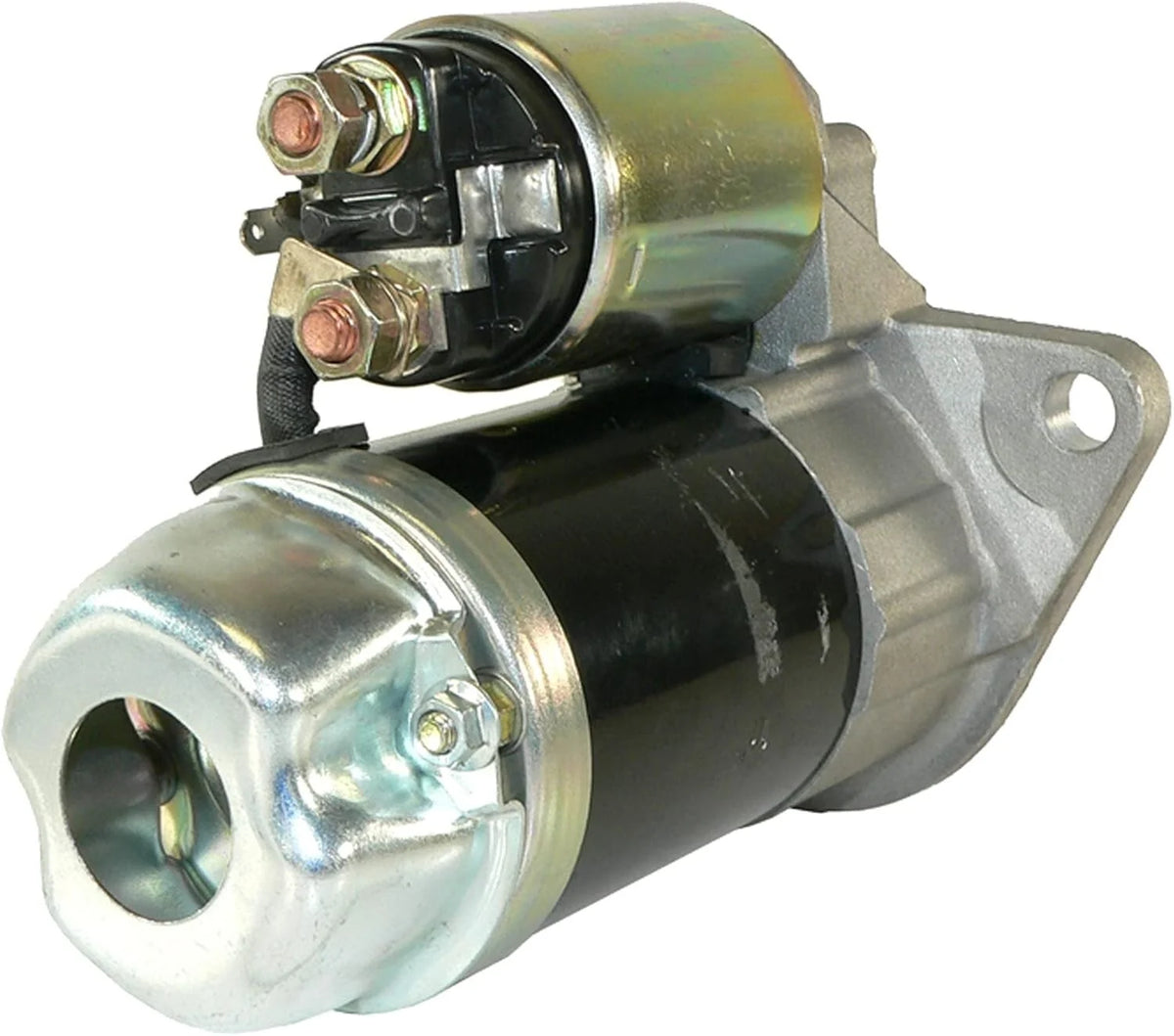 OEM Starter For Subaru Forester 2014-2015 2.0L