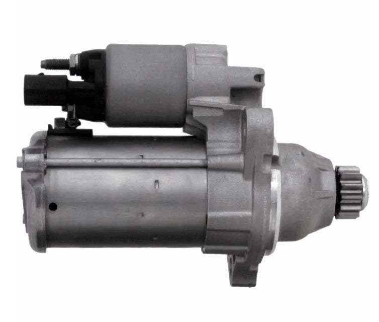 OEM Starter For Volkswagen Beetle 1.8L 2014-2016, Golf 1.4L 2019-2021, Passat