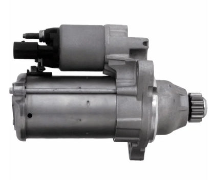 OEM Starter For Volkswagen Beetle 1.8L 2014-2016, Golf 1.4L 2019-2021, Passat