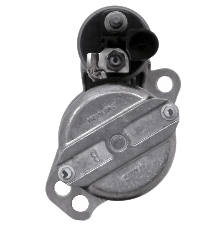 OEM Starter For Volkswagen Beetle 1.8L 2014-2016, Golf 1.4L 2019-2021, Passat