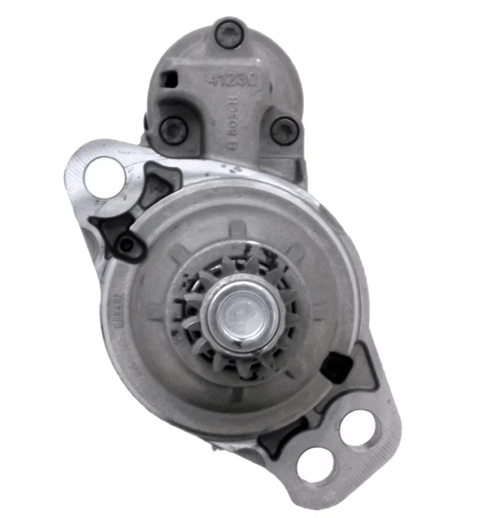 OEM Starter For Volkswagen Beetle 1.8L 2014-2016, Golf 1.4L 2019-2021, Passat