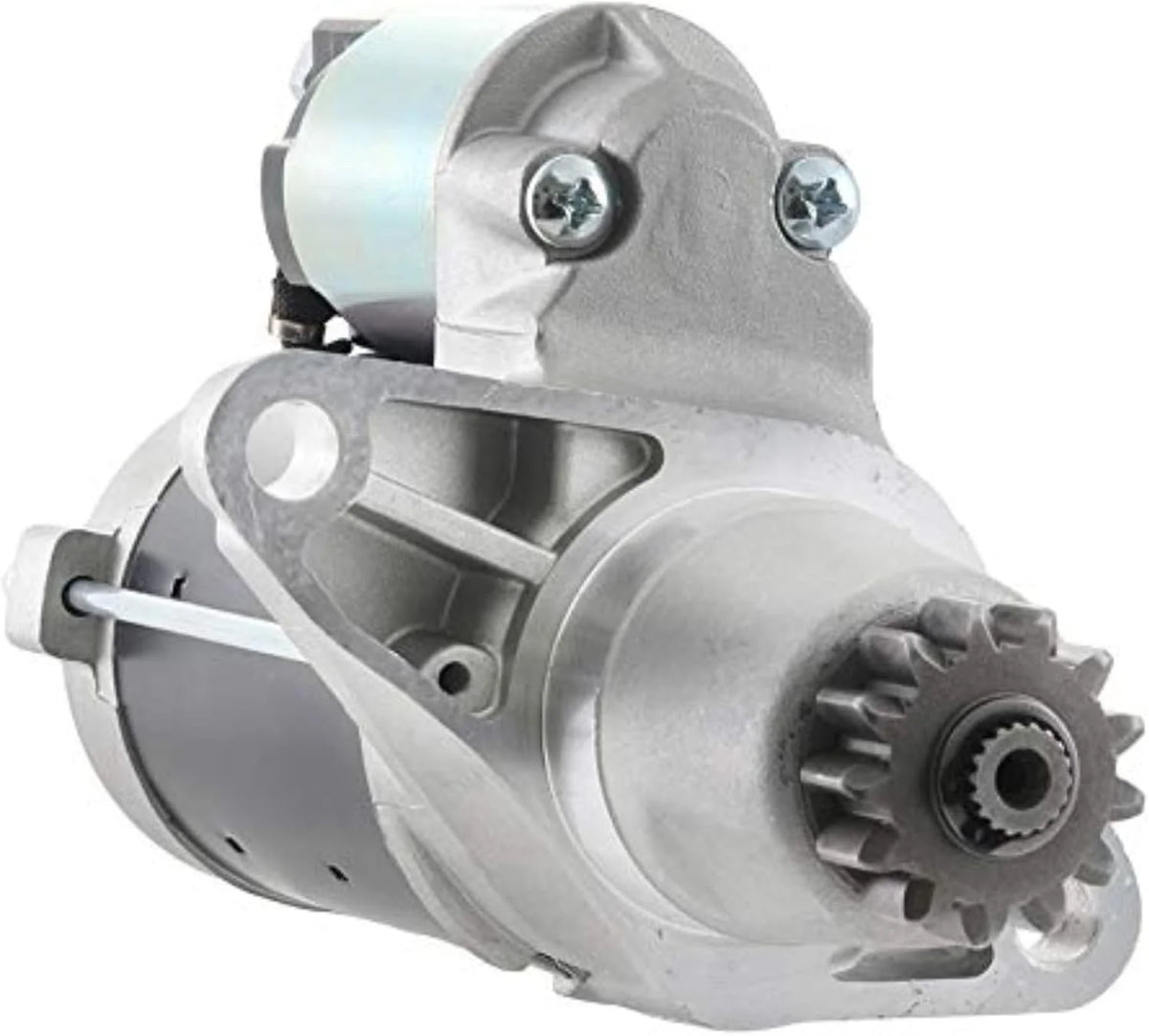 OEM Starter For Lexus RX350 2014-2015 3.5L