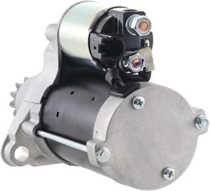 OEM Starter For Lexus RX350 2014-2015 3.5L