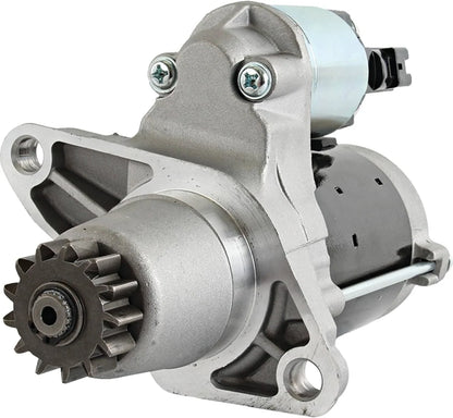 New Starter Fits Scion tC 2014 2015 2016 2.5L