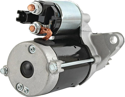 New Starter Fits Scion tC 2014 2015 2016 2.5L