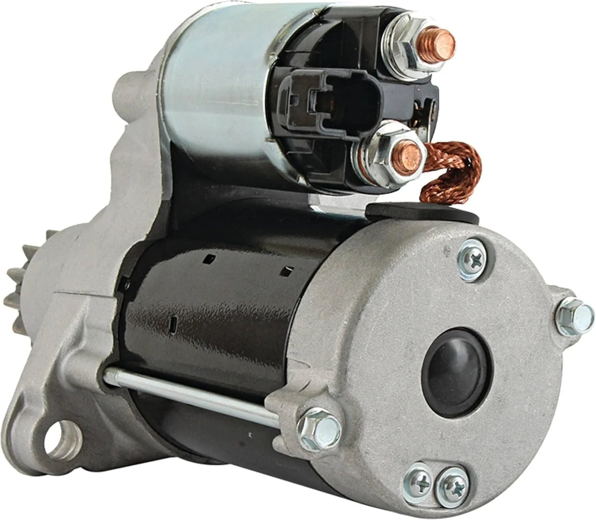 New Starter Fits Scion tC 2014 2015 2016 2.5L