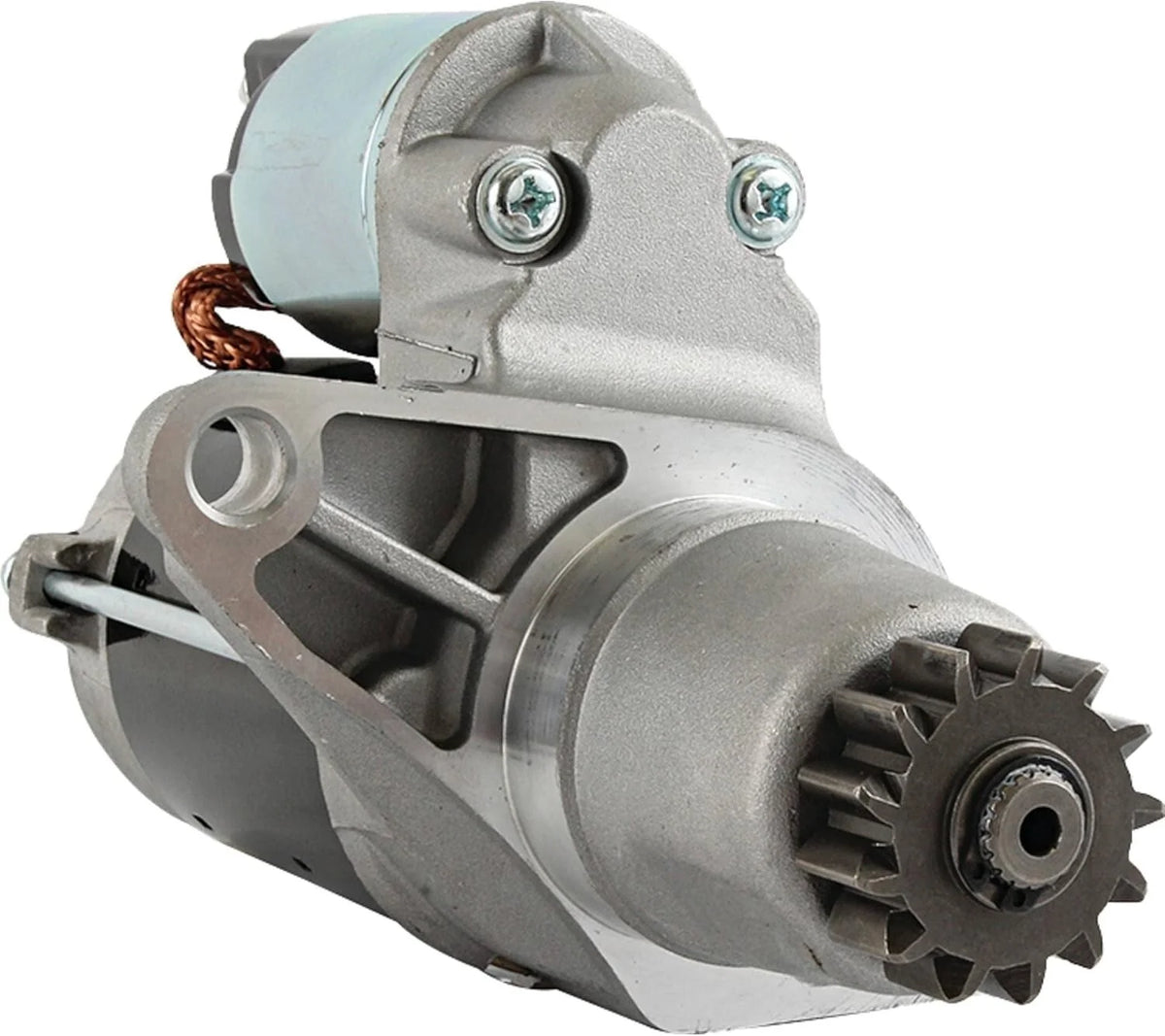 New Starter Fits Scion tC 2014 2015 2016 2.5L