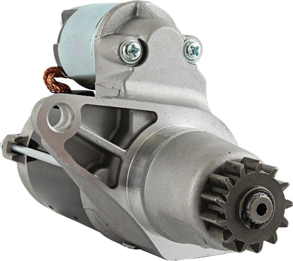 New Starter Fits Scion tC 2014 2015 2016 2.5L