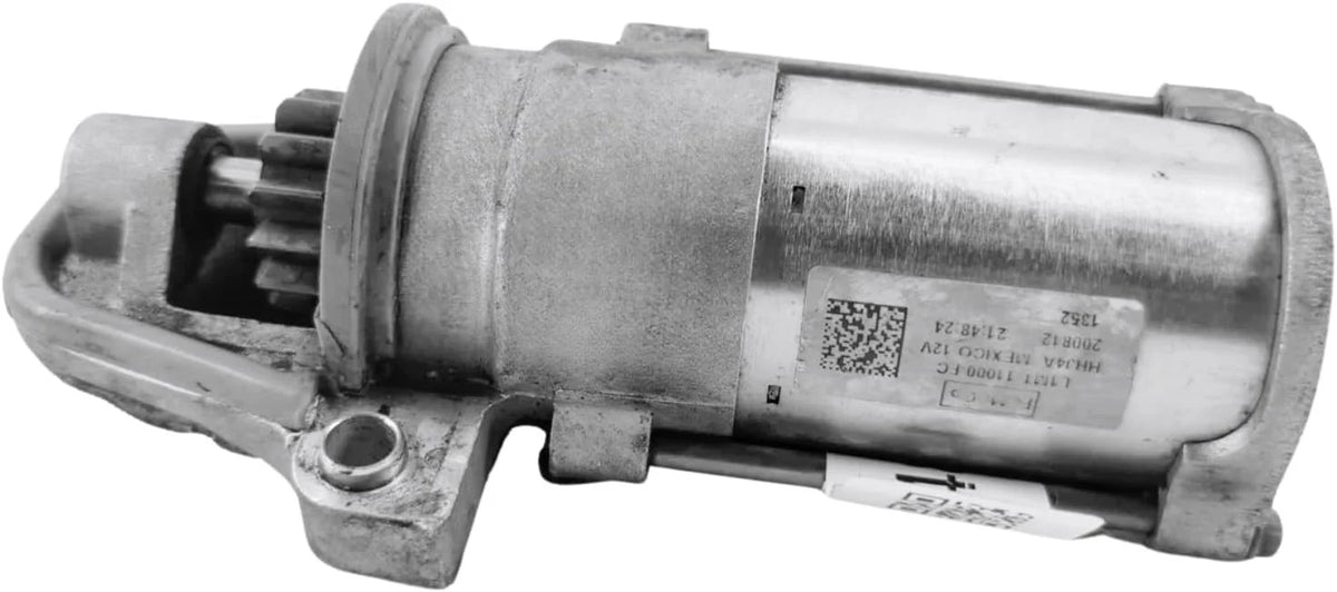 For Nissan Ford Explorer 2020-2023, Police Interceptor Utility 2020-2024 (3.3L)