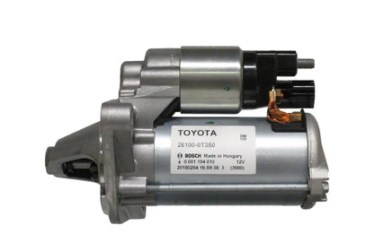 OEM Starter for Toyota C-HR 2018 2019 2020 2021 2022 2.0L