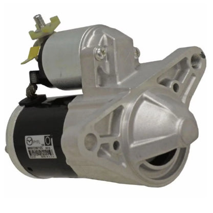 Starter For Mazda 6 2018-2021 CX-5 2019-2022 CX-9 2016-2023 2.5L