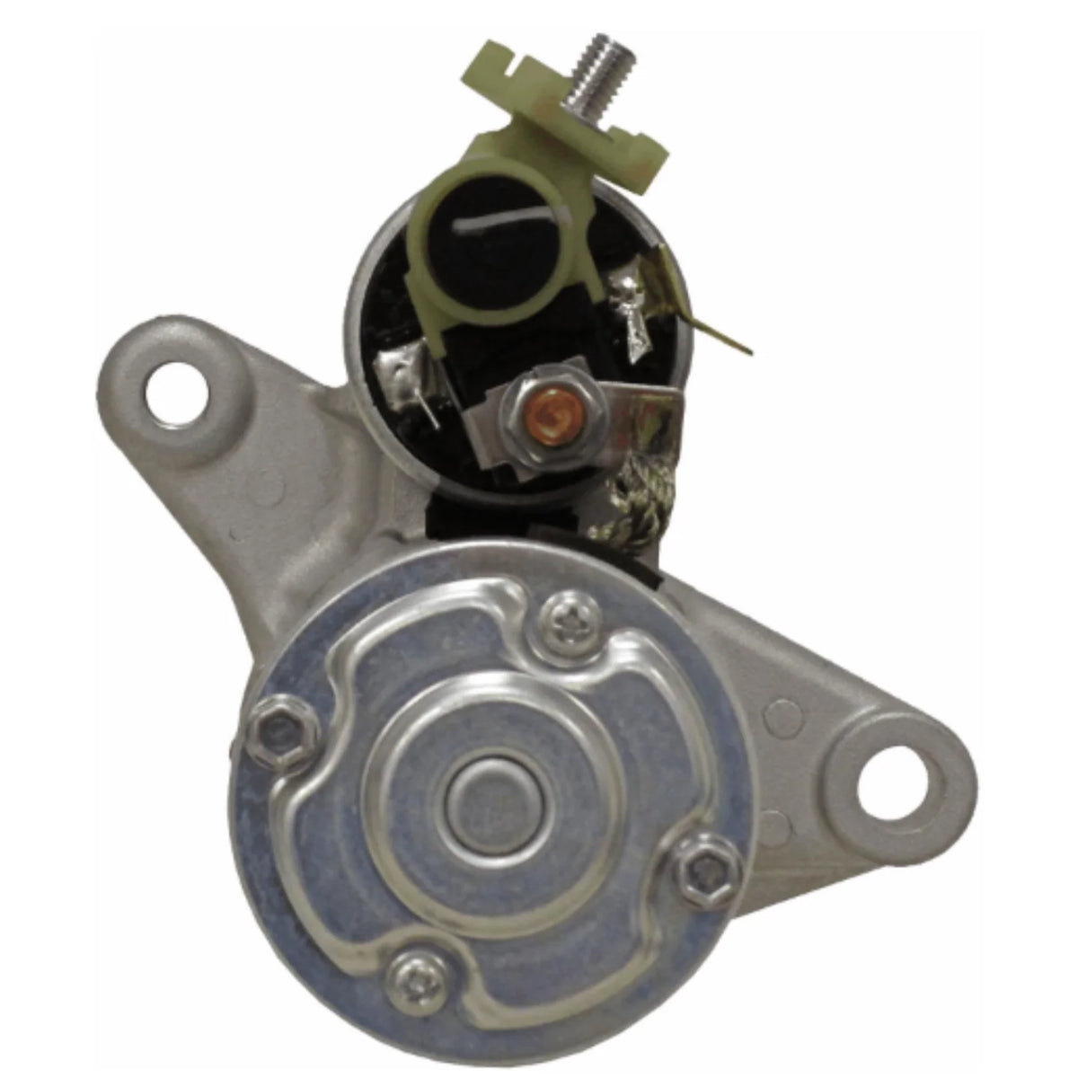 OEM Starter For Mazda 6 2018-2021 CX-5 2019-2022 CX-9 2016-2023 2.5L