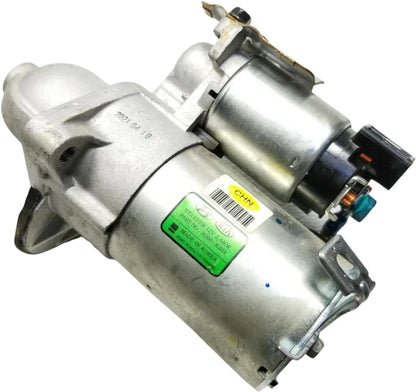 OEM Starter For Kia K900 2019-2020-2020 Stinger Stinger 2018-2023 (3.3L)